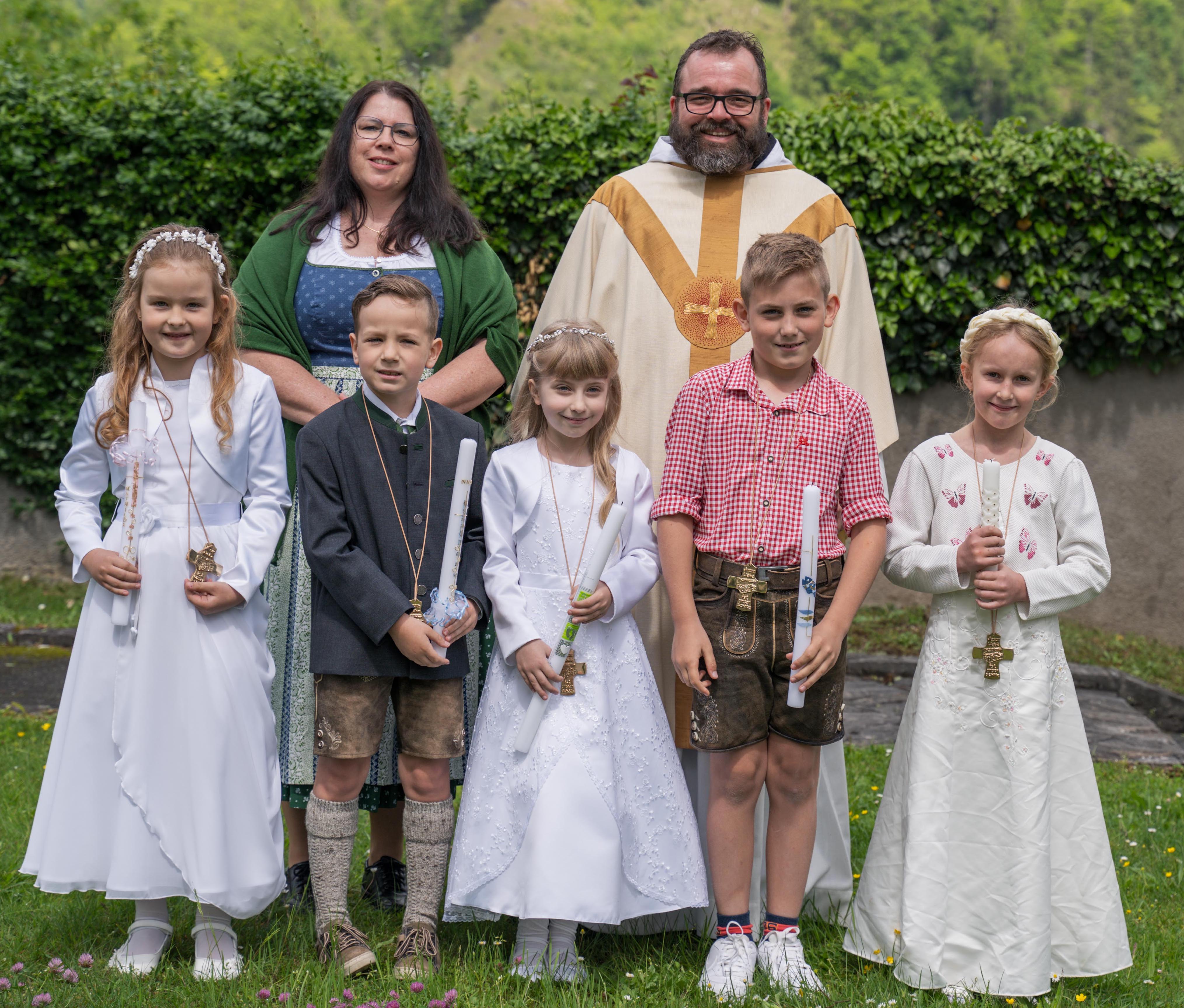 Pfarre Altenmarkt / Karl Hartleb